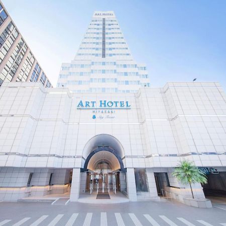 Art Hotel Miyazaki Sky Tower Luaran gambar