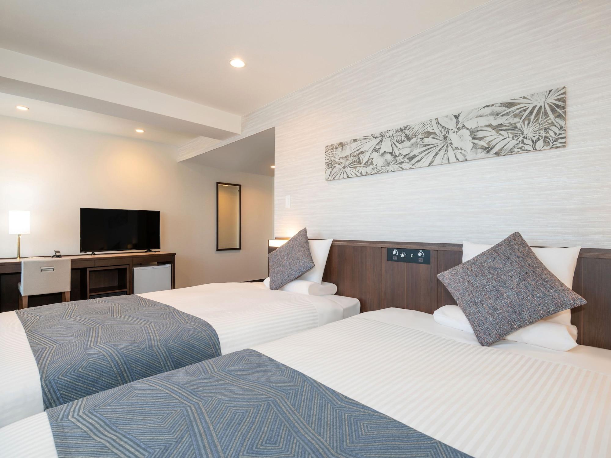 Art Hotel Miyazaki Sky Tower Luaran gambar
