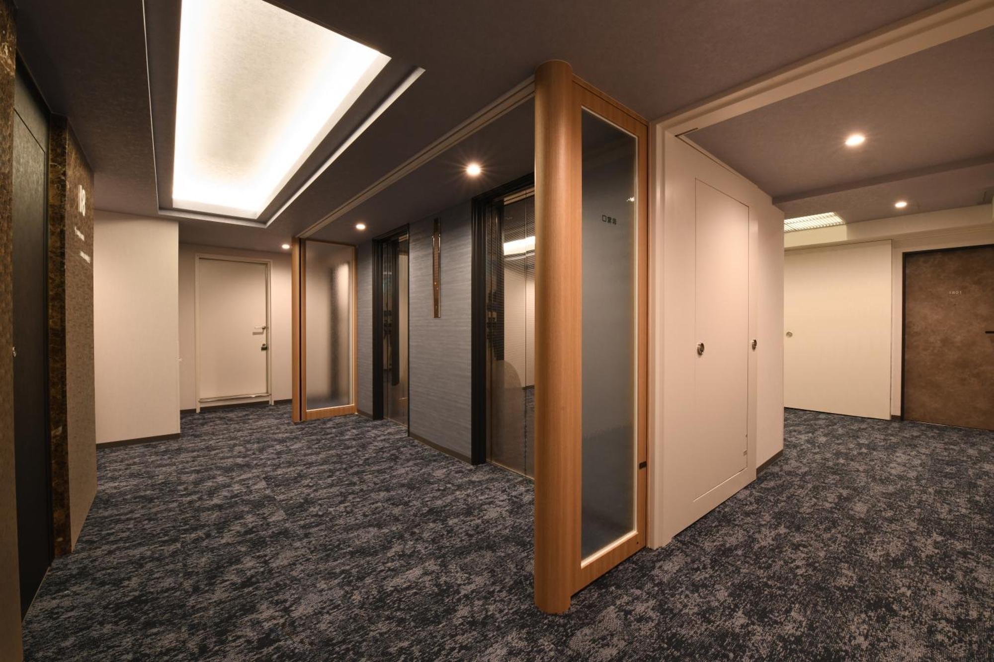 Art Hotel Miyazaki Sky Tower Luaran gambar